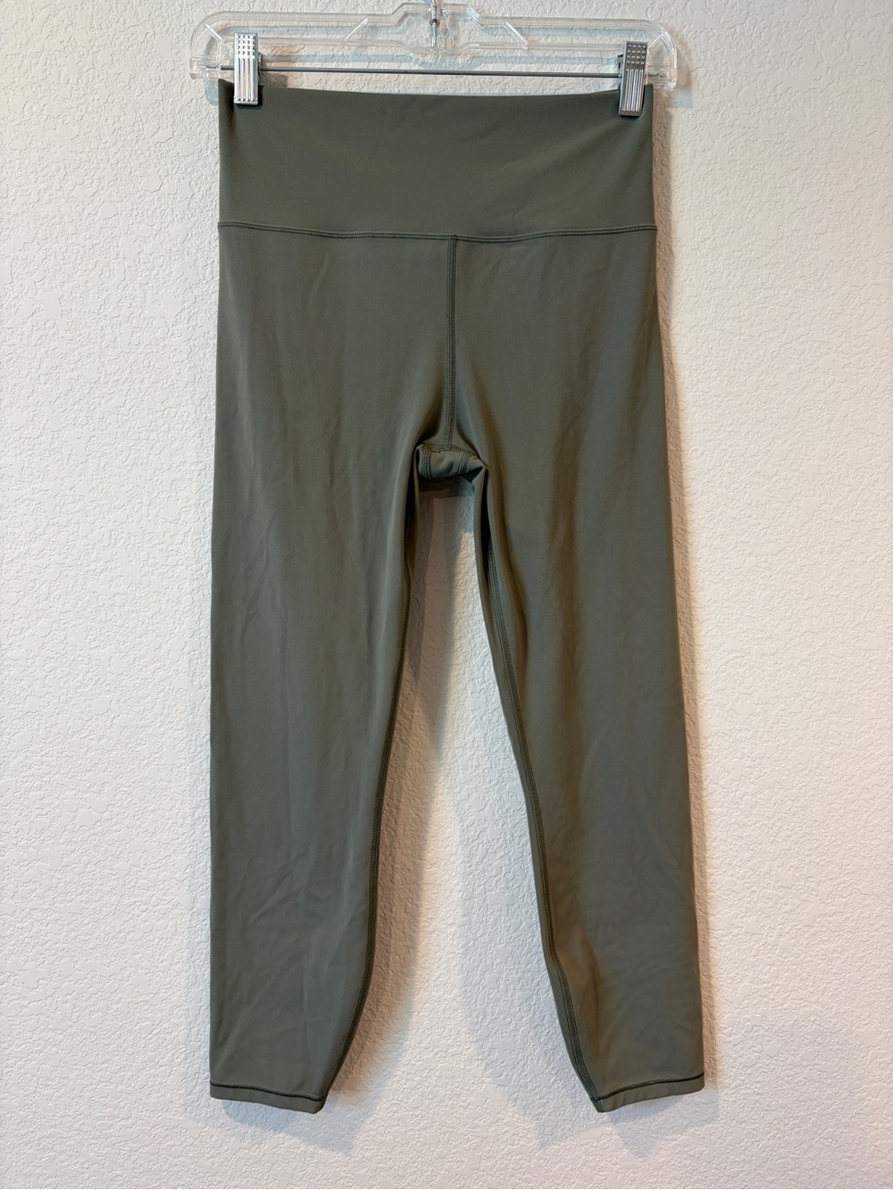 Vuori Women’s Pistachio AllTheFeels Leggings - MP